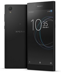 Прошивка телефона Sony Xperia L1 в Рязане